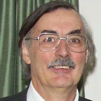 Professor John Nicholls FREng FIMMM