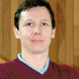Dr Dan Lamb CChem MRSC
