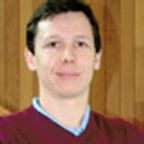 Dr Dan Lamb CChem MRSC