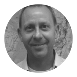 Dr Matthias Pfeiffer