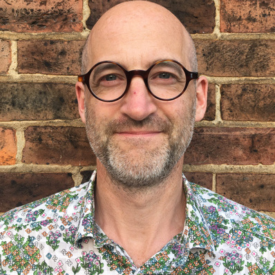 Mark Miodownik MBE FREng CEng HonFIMMM