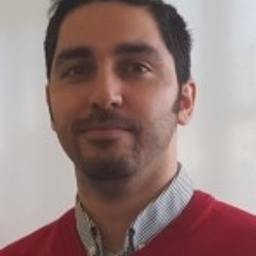 Dr Masoud  Jabbari