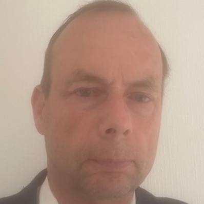 Stuart Jackman CEng