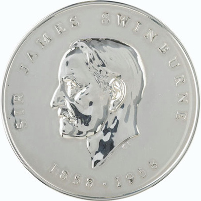 Stuart Patrick FIMMM MRSC