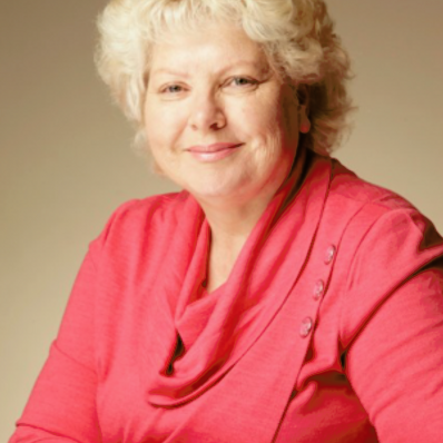 Christine Blackmore CEnv CSci FIMMM