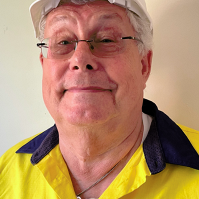 Tony Francis BSc Eng Metallurgy, FIMMM, CEng, ARSM