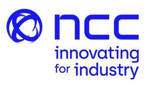 NCC logo