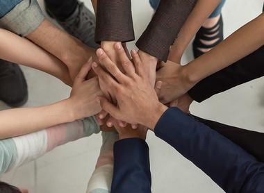 Unconscious Bias image