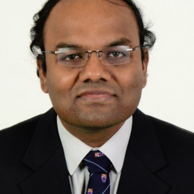 Dr. Arun Vathavooran 