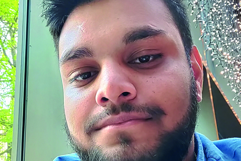 Photo of the author Animesh Anand