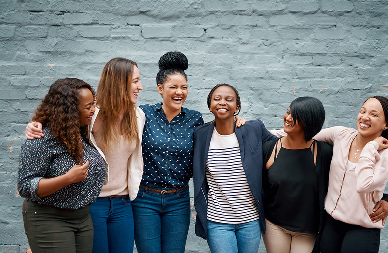 Women in Materials, Minerals and Mining Group