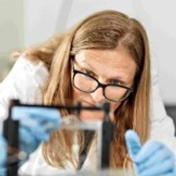 Prof Anne Ladegaard Skov