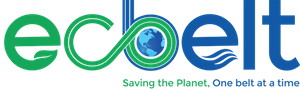 Ecobelt logo