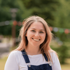 Lizzie Driscoll