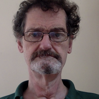 Dr Martin Strangwood