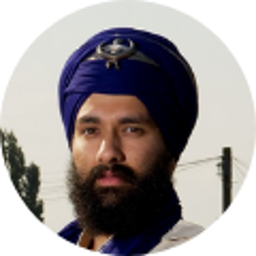 Dr Navdeep Singh Kahlon