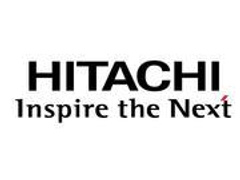Hitachi logo