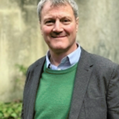 Professor Michael Reece