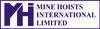 logo minehoists
