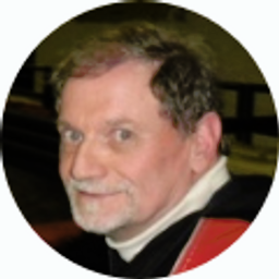 Professor Klaus Hack