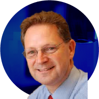 Robert Wood SSET headshot