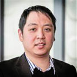 Dr Andrew Ang