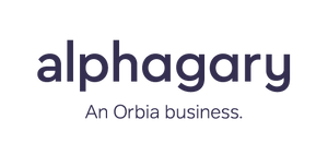 company logo
