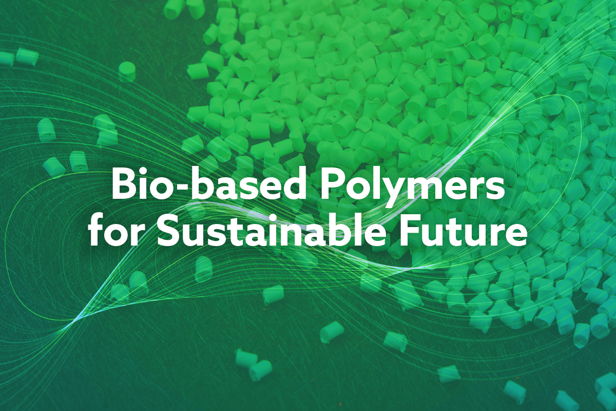 Bio-based Polymers image