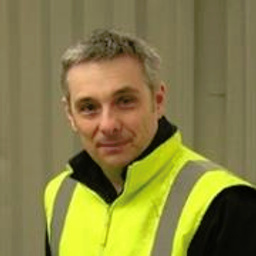 Dr Simon Dominy FIMMM