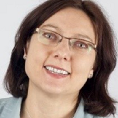 Fiona Robinson
