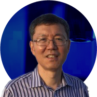 Ping Xiao SSET headshot