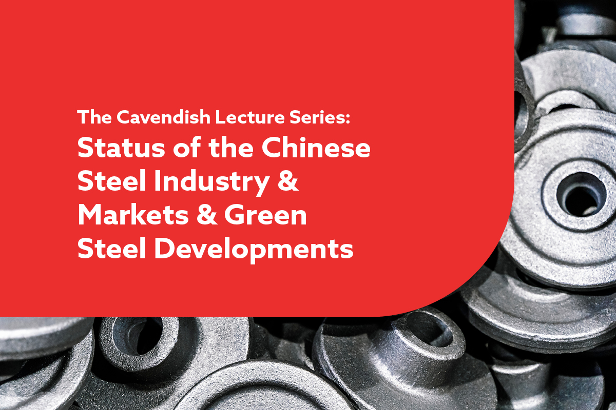 chinese steel