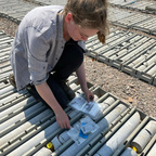 Dr Aileen Doran