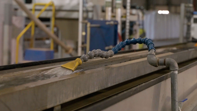 image showing water tap 