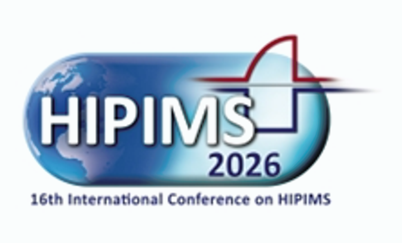 HIPIMS conference 2026 logo