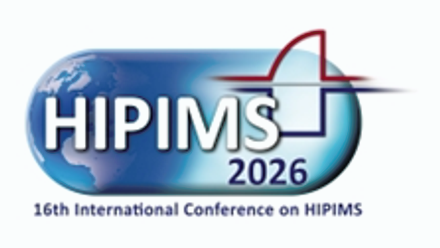 HIPIMS conference 2026 logo