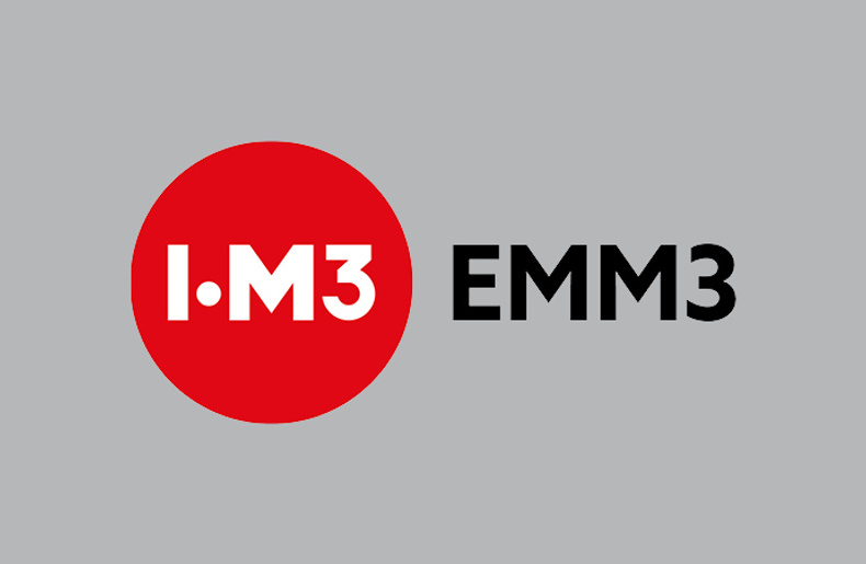 Get in touch with EMM3