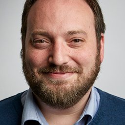 Prof Simon Middleburgh