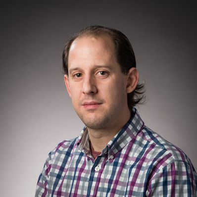 Richard J. Ball, BEng, PhD, FHEA, CEng CSci, FIMMM