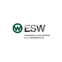 Eisenwerk Sulzau-Werfen (ESW)