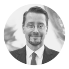 Dr Christian  Mueller