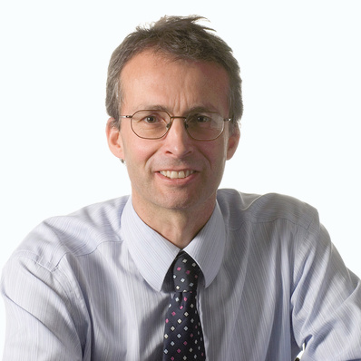 Richard White CSci, FIMMM, MIRefEng