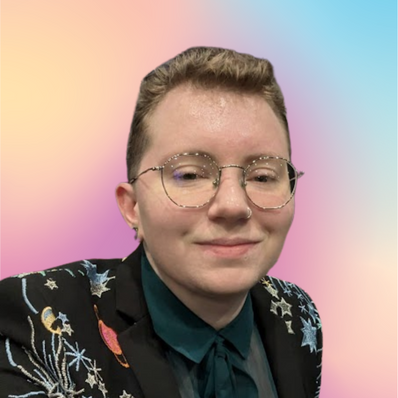 Avery Cunningham AIMMM