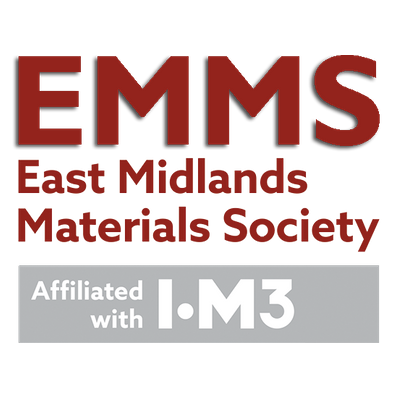 East Midlands Materials Society | EMMS